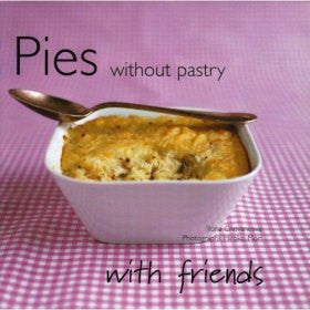 Pies Without Pastry