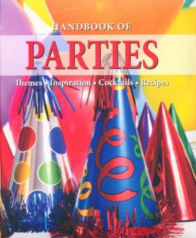 Handbook of Parties Handbook of Parties