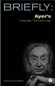 Ayer's Language, Truth and Logic