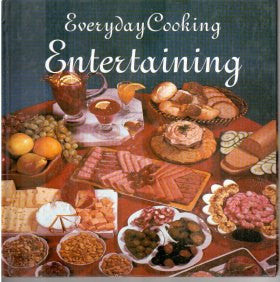Everyday Cooking Entertaining