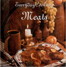 Everyday Cooking Meats