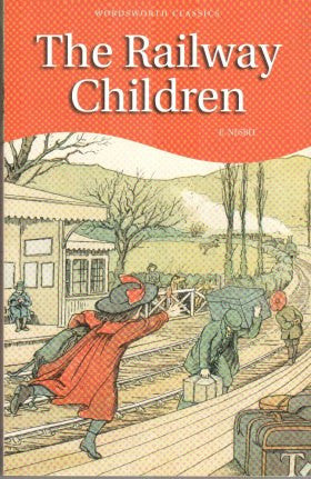 The Railway Children