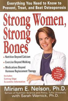 Strong Women, Strong Bones