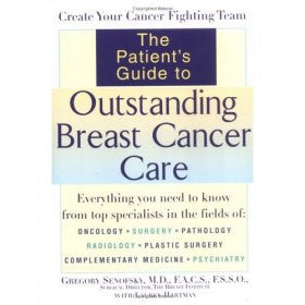Patient's Guide to Outstanding Breast Cancer Care