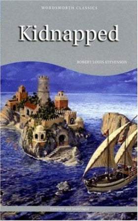 Kidnapped (Wordsworth Children's Classics)