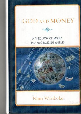 God and Money