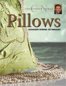 Christopher Nejman's Pillows