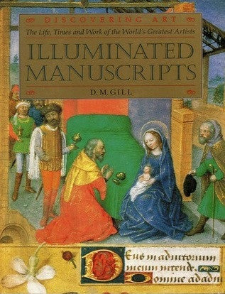 Illuminated Manuscripts