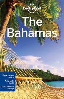 Lonely Planet The Bahamas