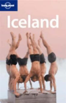 Lonely Planet Iceland