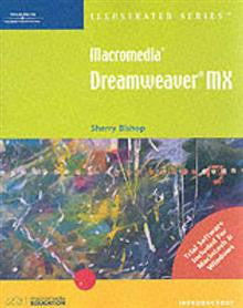 Macromedia Dreamweaver MX: Illustrated Introductory