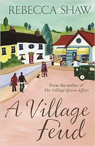 A Village Feud A Village Feud