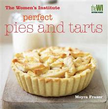 Women's Institute: Perfect Pies & Tarts