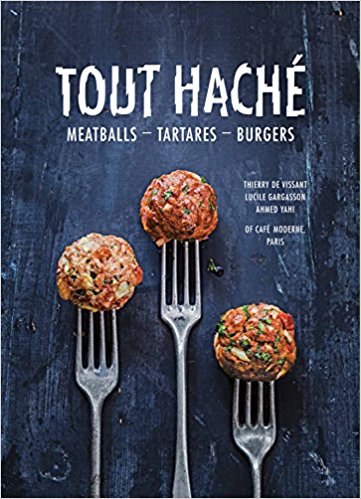 Tout Hache: Meatballs, Tartares, Burgers