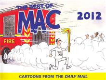 The Best of Mac: 2012