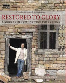 Restored to Glory Restored to Glory