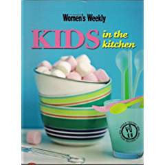 Gp Aww Kids in the Kitchen Gp Aww Kids in the Kitchen