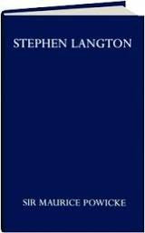 Stephen Langton
