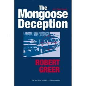 The Mongoose Deception (C J Floyd Mysteries)