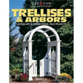 Trellises & Arbors