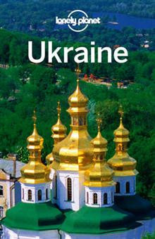 Ukraine (Lonely Planet) Ukraine (Lonely Planet)