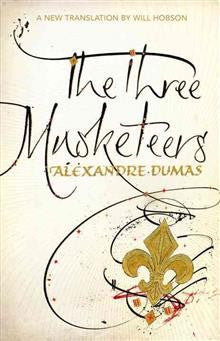 The Three Musketeers The Three Musketeers