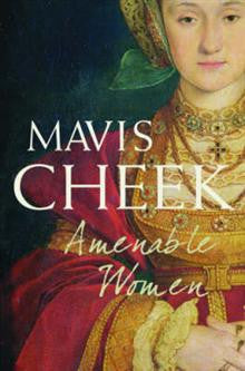 Amenable Women Amenable Women