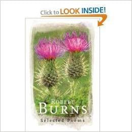 Robert Burns Selected Poems | The Orion Publishing Group