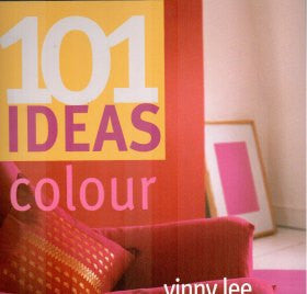 101 Ideas Colour