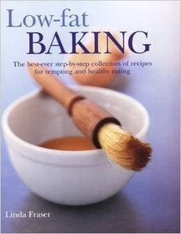 Low Fat Baking