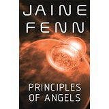Principles of Angels (Hidden Empire)