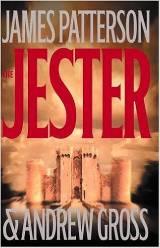 James Patterson : the jester James Patterson : the jester