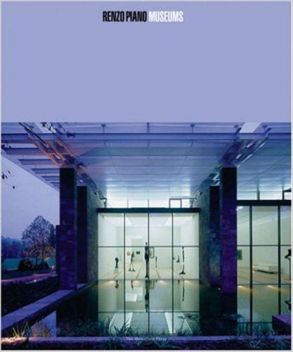 Renzo Piano Museums
