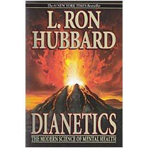 Dianetics: The Modern Science of Mental Health