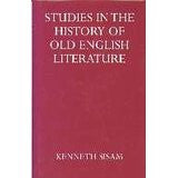 Studies In the History of Old English Literature