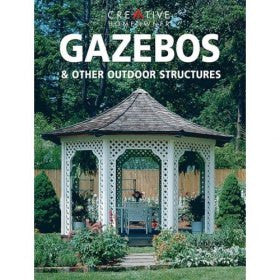 Gazebos and Other Outdoor Structures