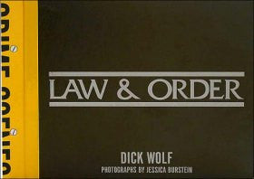 Law & Order: Crime Scenes