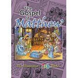 The Illustrated Bible: The Gospel of Matthew