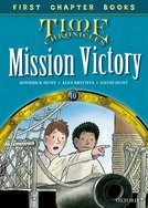 Mission Victory