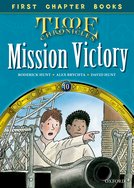 Mission Victory Mission Victory