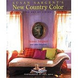 Susan Sargent's New Country Color Susan Sargent's New Country Color