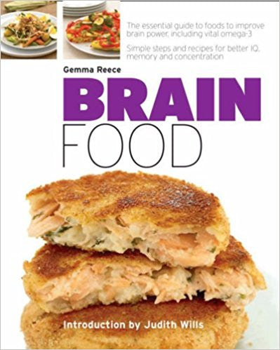 Brain Food Brain Food