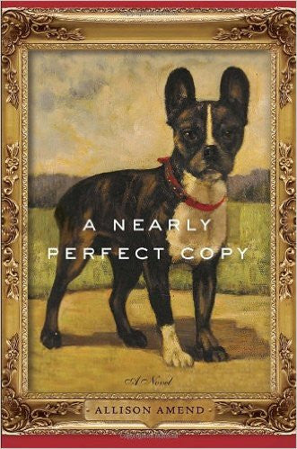 A Nearly Perfect Copy A Nearly Perfect Copy