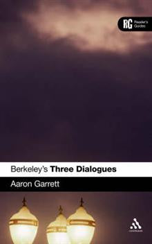 Berkeley's Three Dialogues : A Reader's Guide