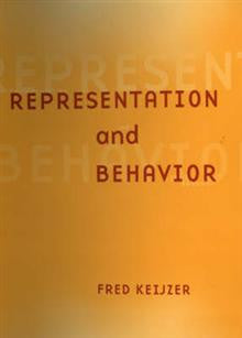 Representation and Behavior