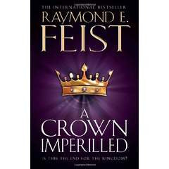 Crown Imperilled Crown Imperilled