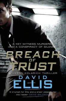Breach of Trust Breach of Trust