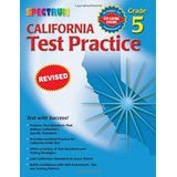 Spectrum State Specific: