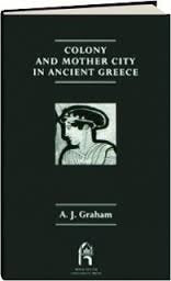 Colony and the Mother City in Ancient Greece