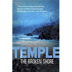 The Broken Shore The Broken Shore